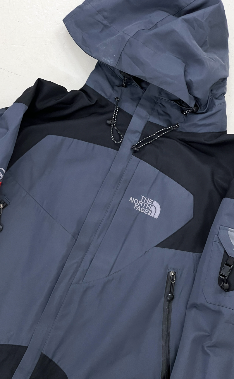 The North Face summit series GORETEX mountain jacket