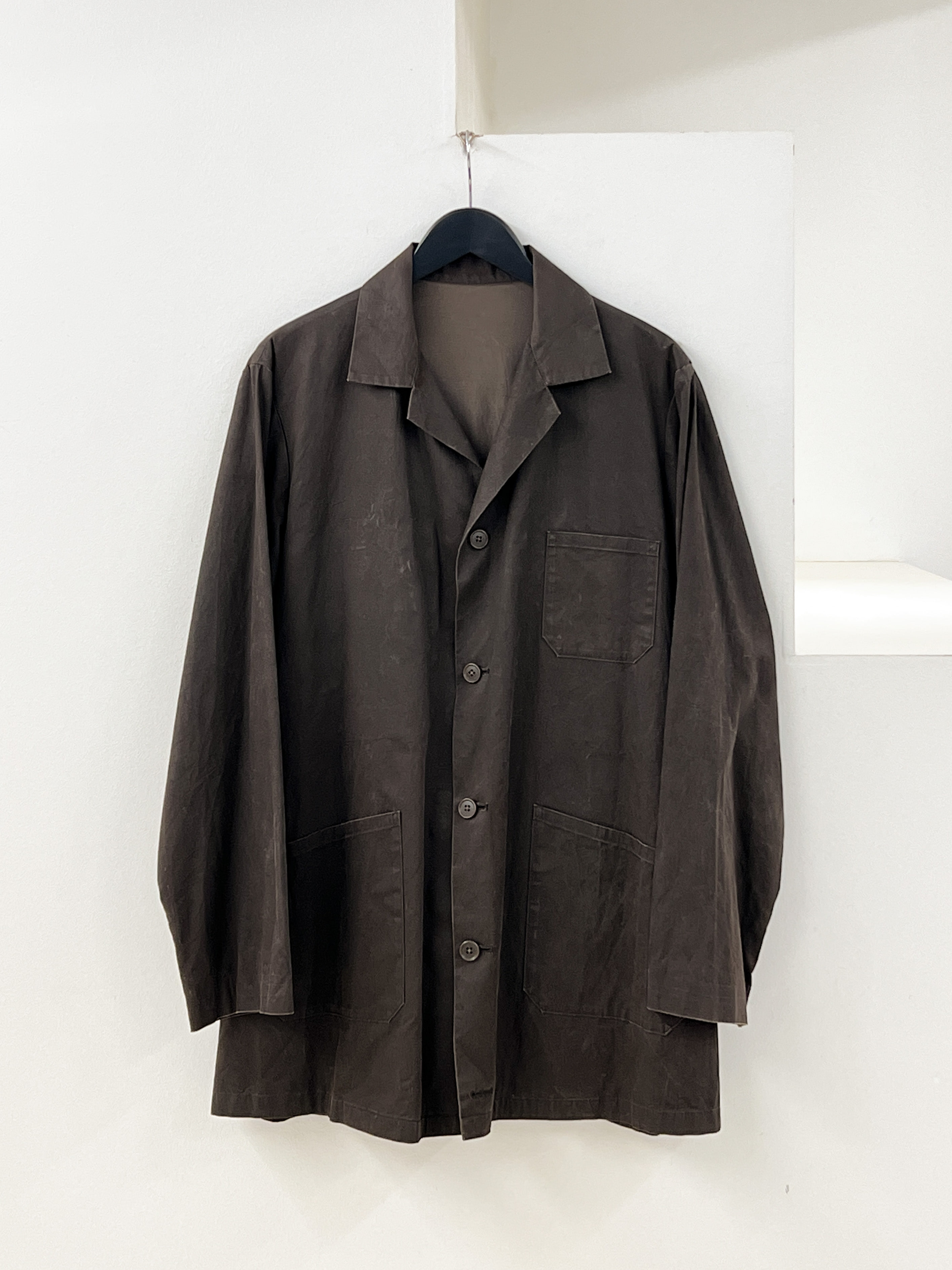 Y&#039;s for men vintage coat
