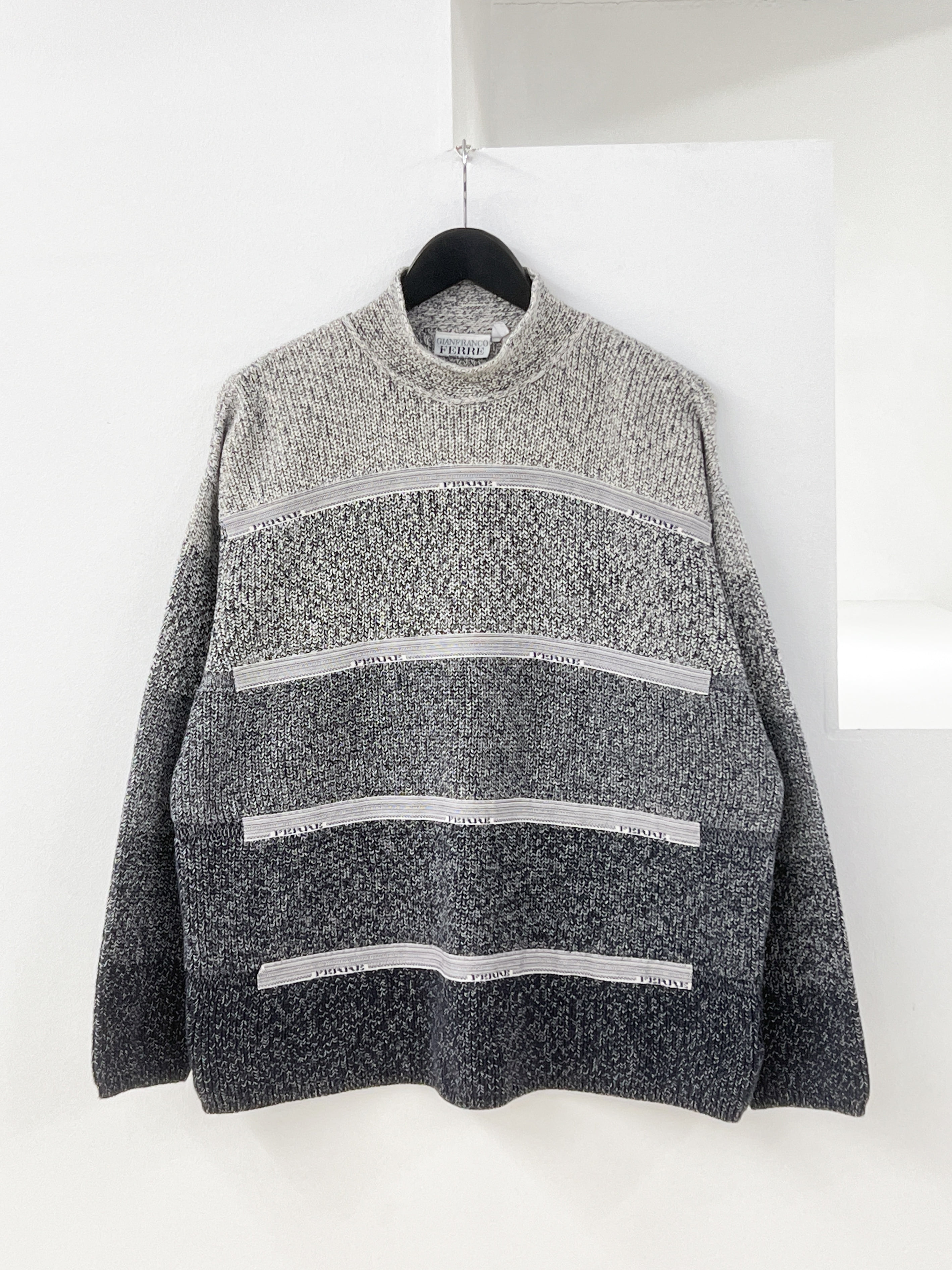 GIANFRANCO FERRE sweater