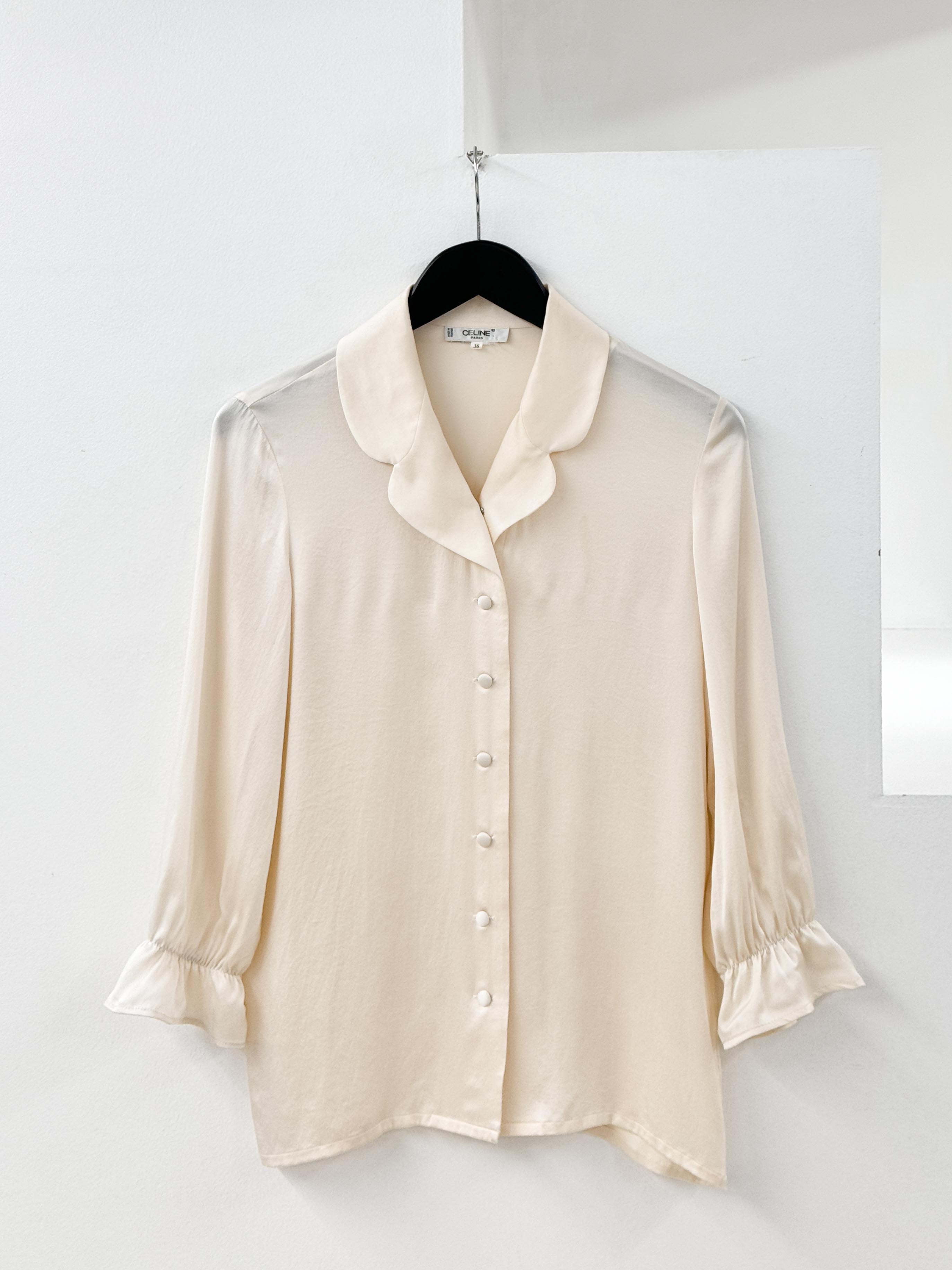 CELINE blouse