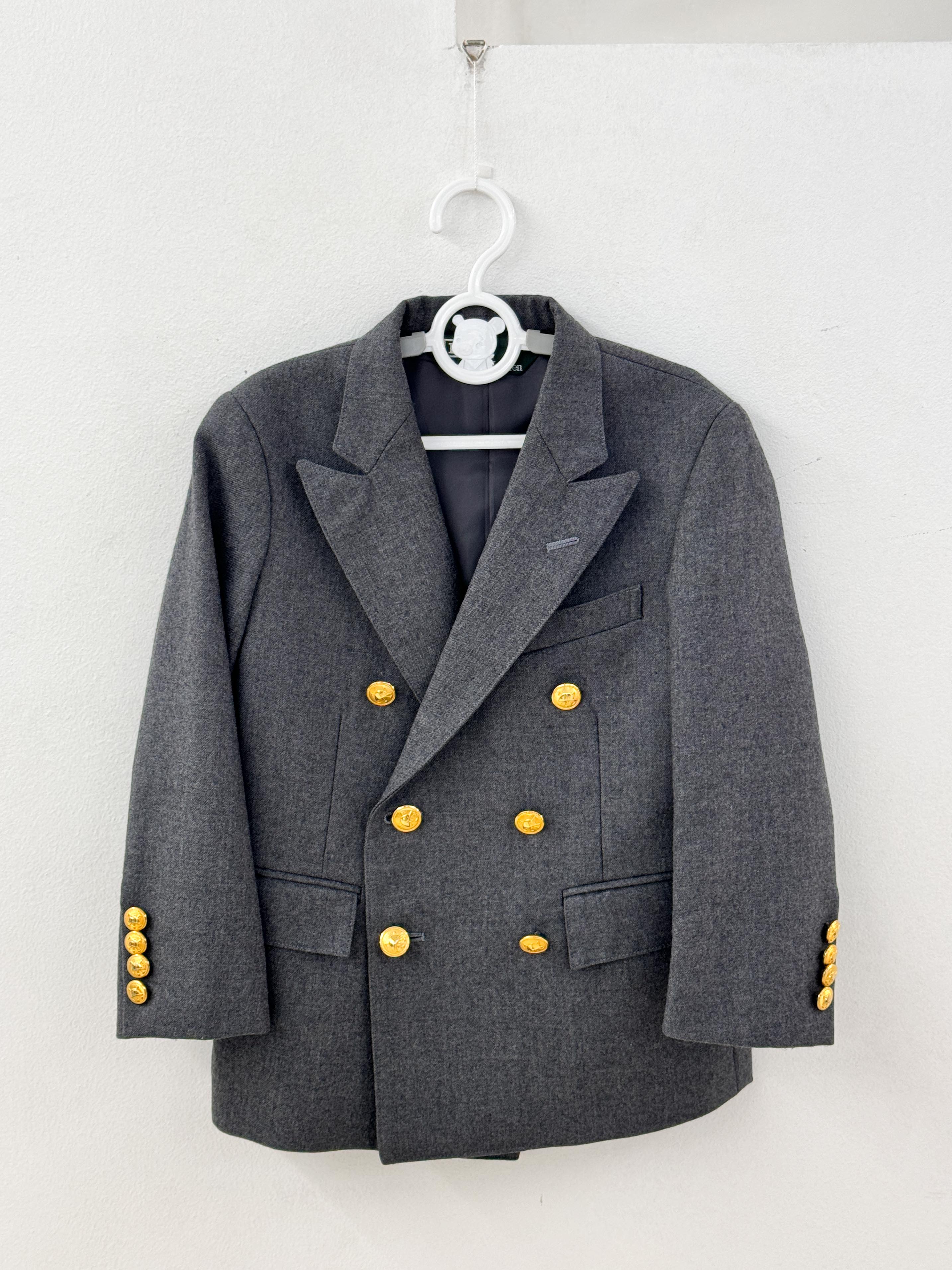 Polo RalphLauren gary jacket 115size