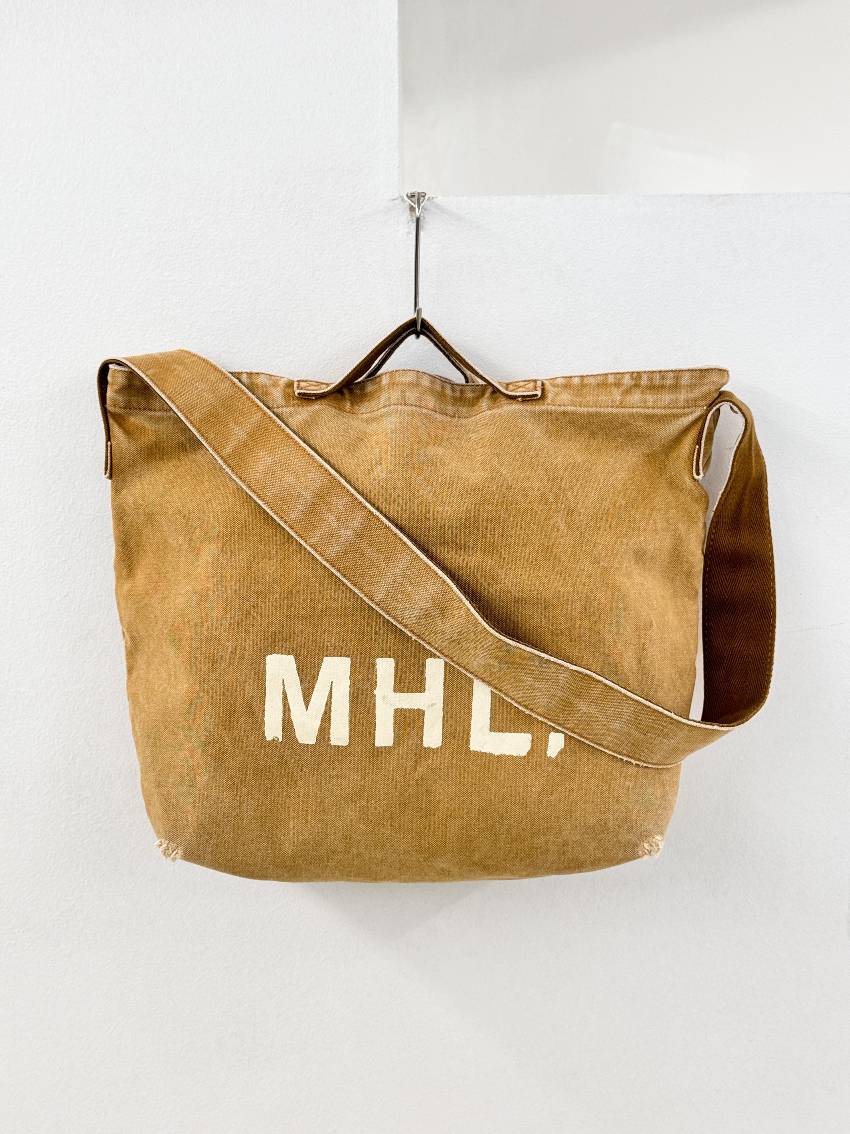 MHL two way bag