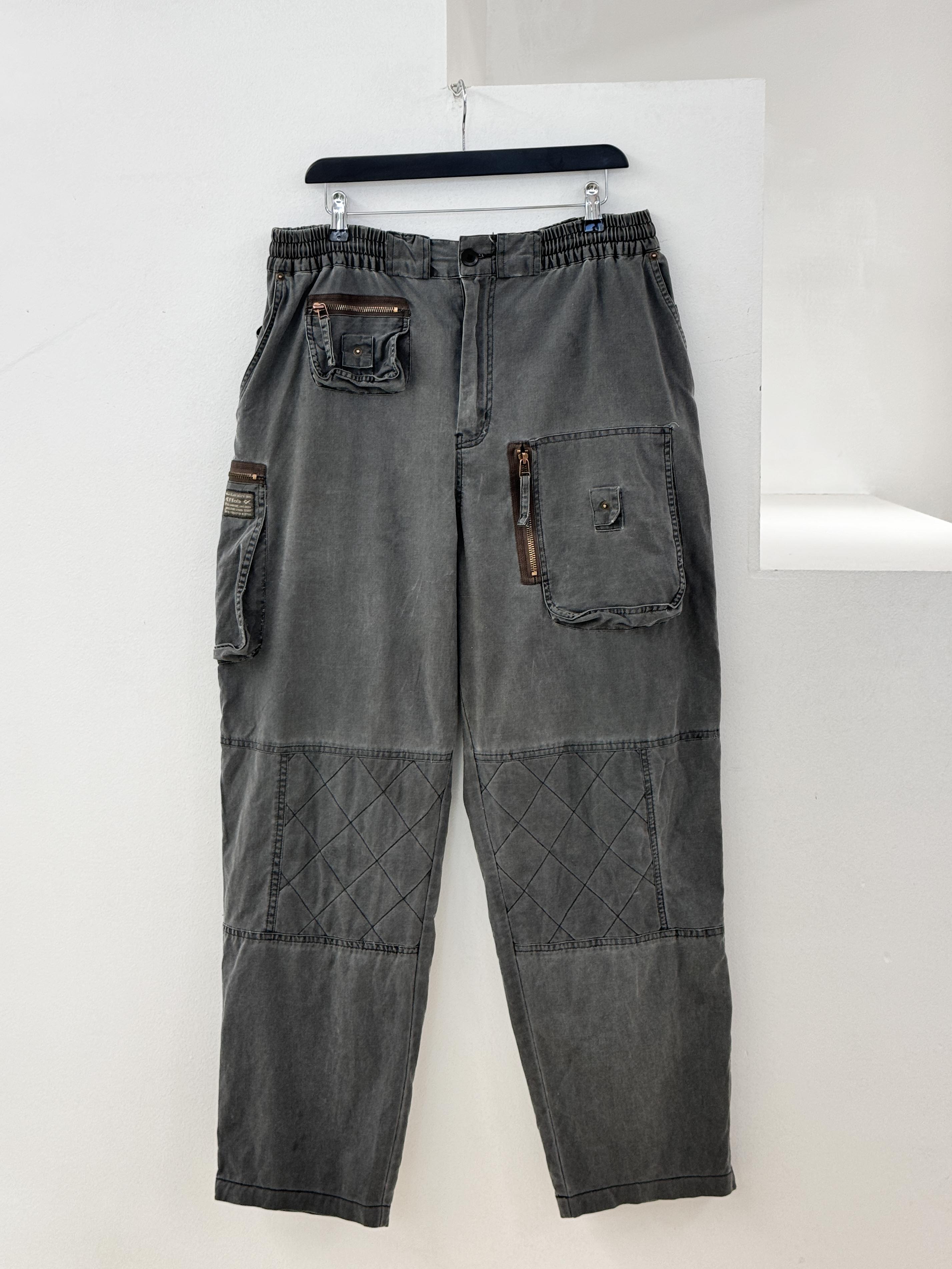 Vintage cargo pants 34inch