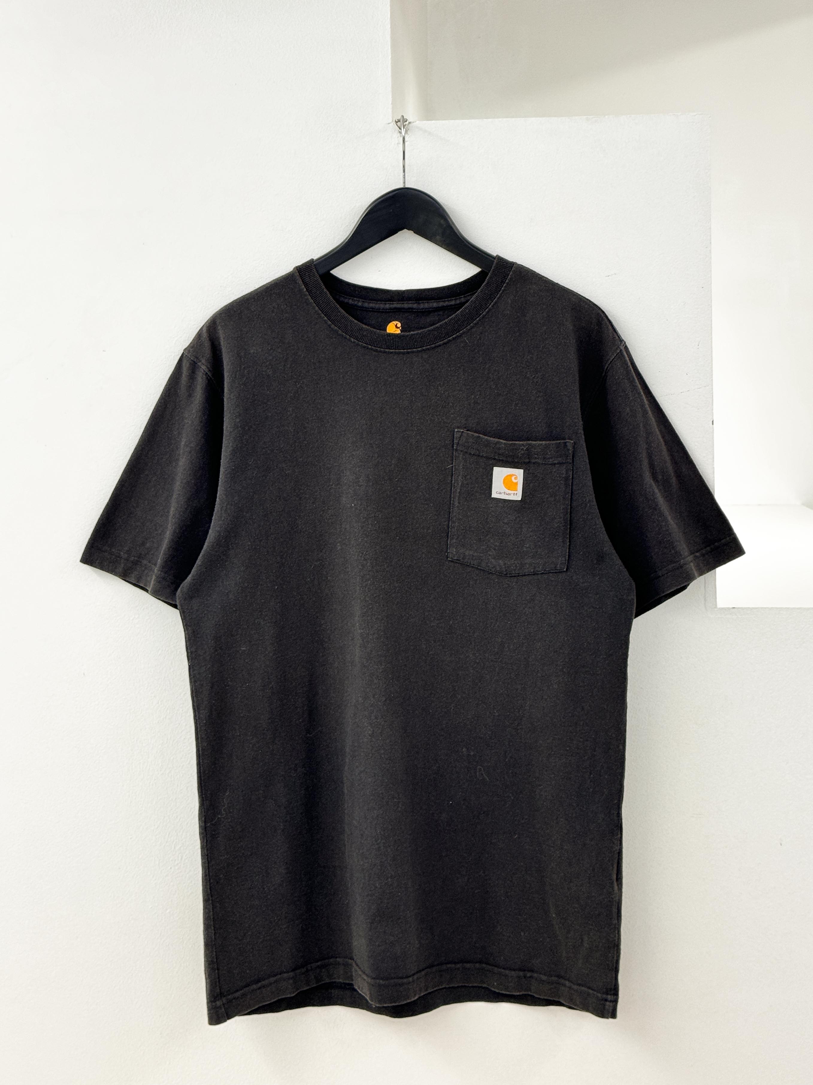 Carhartt pocket T-shirts S size