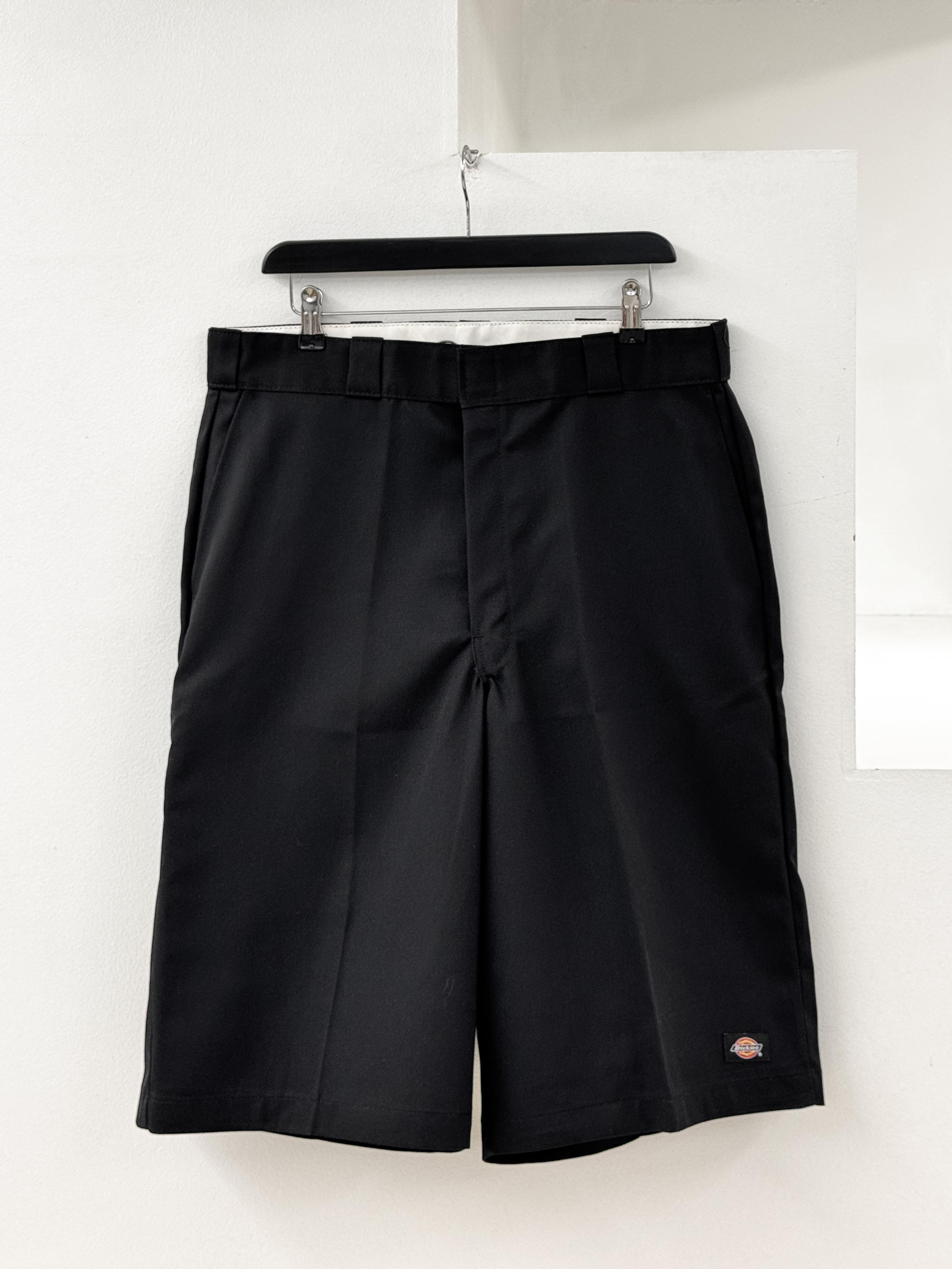 Dickies loose fit work shorts 36 size (새상품)