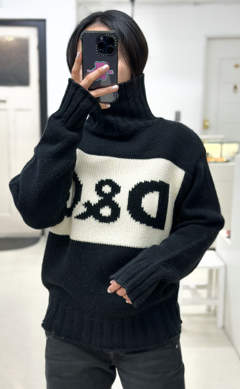 Dolce &amp; Gabbana sweater
