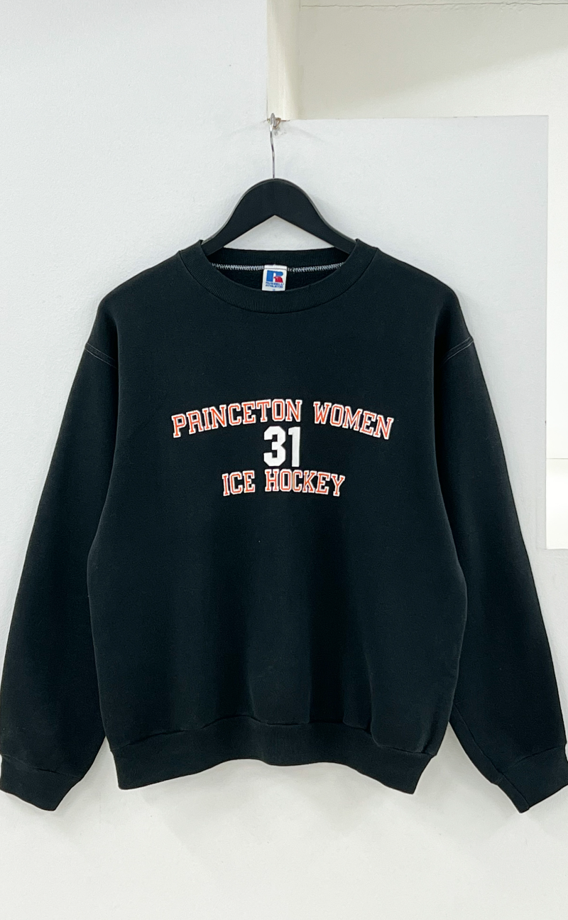 90&#039;s Russell Athletic sweat shirt