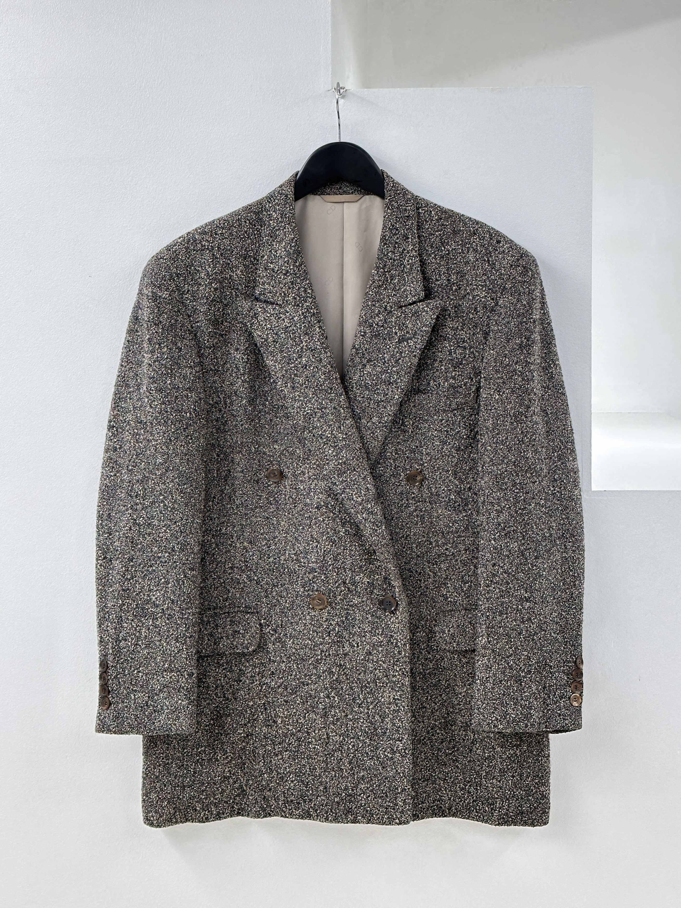 Christian Dior tweed jacket