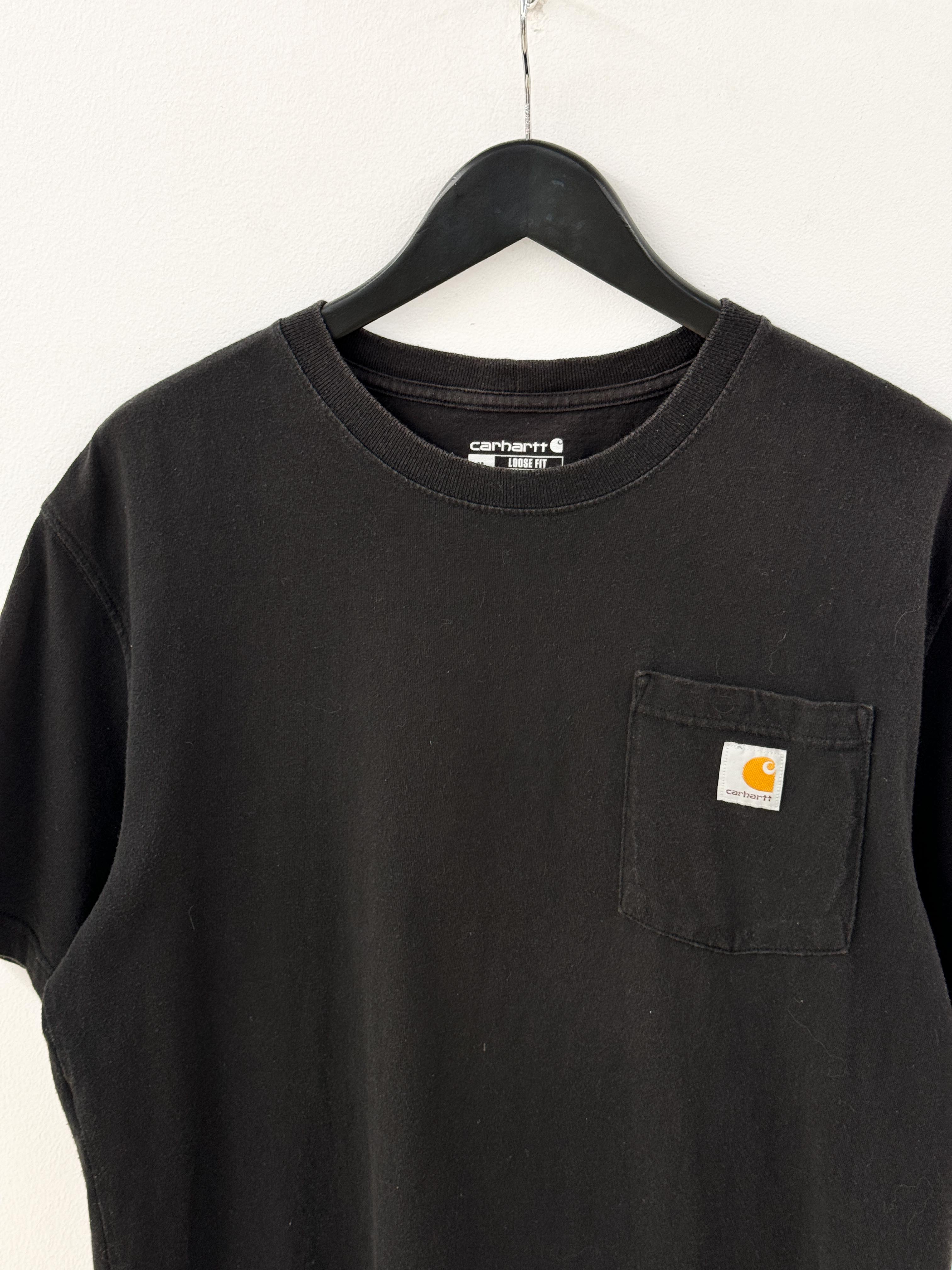 Carhartt pocket T-shirts M size
