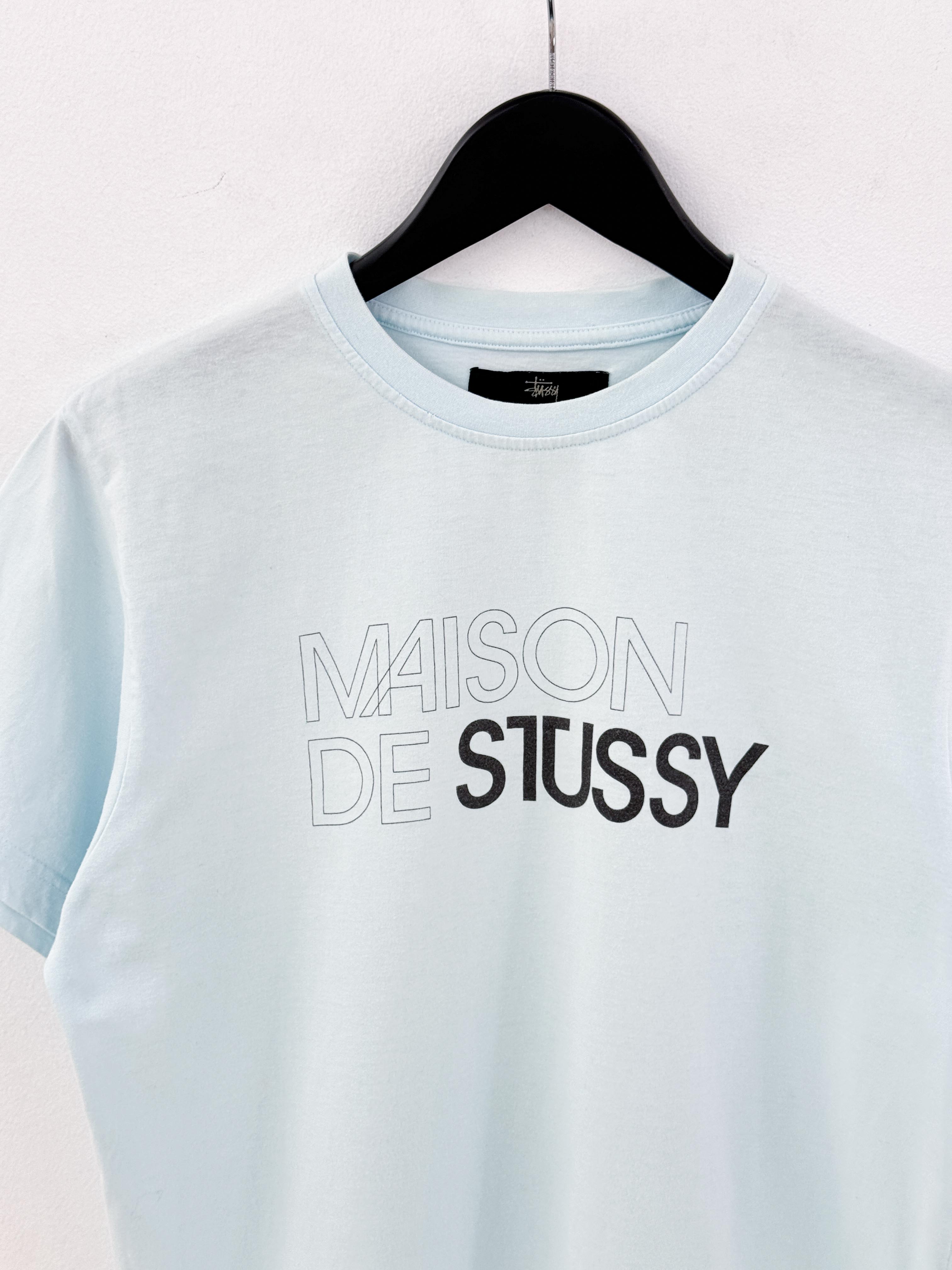 Stussy T shirt